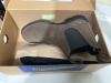 Blundstone Mens Elastic Sided Boot 2410 - Brown - Size US/7.5 - 3
