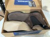 Blundstone Mens Elastic Sided Boot 2410 - Brown - Size US/13 - 3