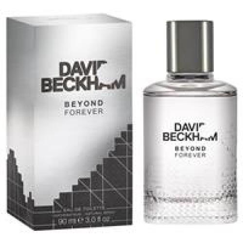 David Beckham Beyond Forever Eau de Toilette 90ml