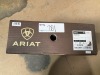Ariat Men's Stanbroke 10039911 - Black - EE Wide - Size US/7 - 2