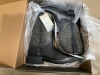 Ariat Men's Sport Western Wide Square Toe 10016292 - Black - EE Wide - Size US/12 - 3