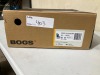 Bogs Mens Ultra Mid Farm Boots 001 - Black - Size US/8 - 2