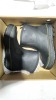 Bogs Digger mid Men's boot - 001 black - Size US/8 - 3