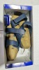 Birkenstock Arizona bs shoe 0051151 - Blue - Size EU/35 - 3