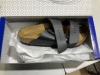 Birkenstock Men's Arizona BS 0051191 - Black - Size EU/37 - 3