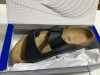 Birkenstock Men's Arizona BS 0051191 - Black - Size EU/39 - 3