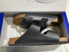 Birkenstock Men's Arizona BS 0051191 - Black - Size EU/39 - 3