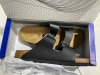 Birkenstock Men's Arizona BS 0051191 - Black - Size EU/40 - 3