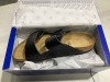 Birkenstock Men's Arizona BS 0051191 - Black - Size EU/40 - 3