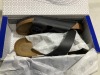 Birkenstock Men's Arizona BS 0051191 - Black - Size EU/41 - 3