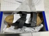 Birkenstock Men's Arizona BS 0051191 - Black - Size EU/41 - 3