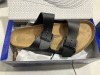 Birkenstock Men's Arizona BS 0051191 - Black - Size EU/43 - 3