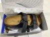Birkenstock Men's Arizona BS 0051191 - Black - Size EU/44 - 3