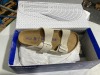 Birkenstock Mens Arizona BS 1024554 - Modern Suite Antique White - SIze EU/36 - 3