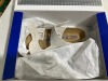 Birkenstock Mens Arizona BS 1024554 - Modern Suite Antique White - SIze EU/39 - 3