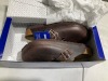 Birkenstock Men's Boston BS 0860131 - Habana - Size EU/36 - 3