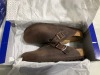 Birkenstock Men's Boston BS 0860131 - Habana - Size EU/39 - 3