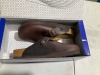 Full refund*Birkenstock Men's Boston BS 0860131 - Habana - Size EU/40 - 3