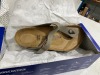 Birkenstock Men's Gizeh BS 0043391 - Stone - Size EU/37 - 3