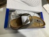 Birkenstock Men's Gizeh BS 0043391 - Stone - Size EU/38 - 3