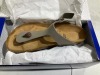 Birkenstock Men's Gizeh BS 0043391 - Stone - Size EU/39 - 3