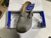 Birkenstock Men's Boston BS 1013255 - Iron - Size EU/38 - 3