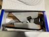 Birkenstock Men's Arizona BS 1020752 - Desert Buck Whale Gray - Size EU/41 - 3