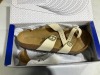 Birkenstock Men's Mayari 1026565 - Ecru - Size EU/42 - 3