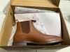 Thomas Cook Men's Trentham Cushion Tech TCP18193 068 - Light Tan - Size AUS-UK/8 - 3