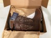 Twisted X Men's 11" Tech X Boot TCMXW0005 995 - Mahogany / Mocha - EE - Size US/8 - 3