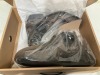 Ringers Western Kununurra Men's Boot 519250001-BLK-12.5-D - Black - D - Size US/12.5 - 3