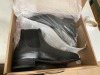 Ringers Western Kununurra Men's Boot 519250001-BLK-13-D - Black - D - Size US/13 - 3