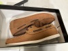 Country Road Flynn NBK Boat Shoe - Stone Size EU/40 - 2