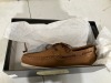 Country Road Flynn NBK Boat Shoe - Stone Size EU/41 - 3
