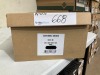 Country Road Sustainable Sneaker Navy Size EU/46 - 2