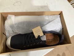 Country Road Sustainable Sneaker Navy Size EU/46
