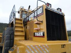 1999 CAT 690D Tiger - 15