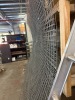 7 x Galvanized Steel Mesh Sheet - 3