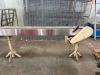 Lampac Stainless Steel Conveyor System - 3