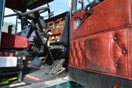 2007 Kenworth T650 6x4 Prime Mover - 2