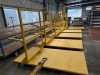 Forktorque Pallet & Parts Trolleys