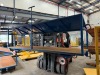 Two Tier custom tug trailer - 5