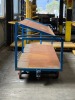 Two Tier Custom Tug Trailer - 4