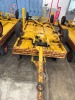 Warehousing Equipment Tug Trailer - 3