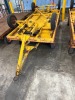 Warehousing Equipment Tug Trailer - 4