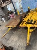 Warehousing Equipment Tug Trailer - 6