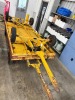 Warehousing Equipment Tug Trailer - 2