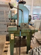 Rowco Surface Grinder