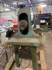Rowco Surface Grinder - 4