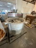 Fans Direct Inline Direct Drive Tube Duct Exhaust Fan - 3